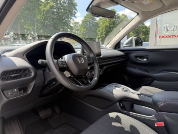 Honda ZR-V